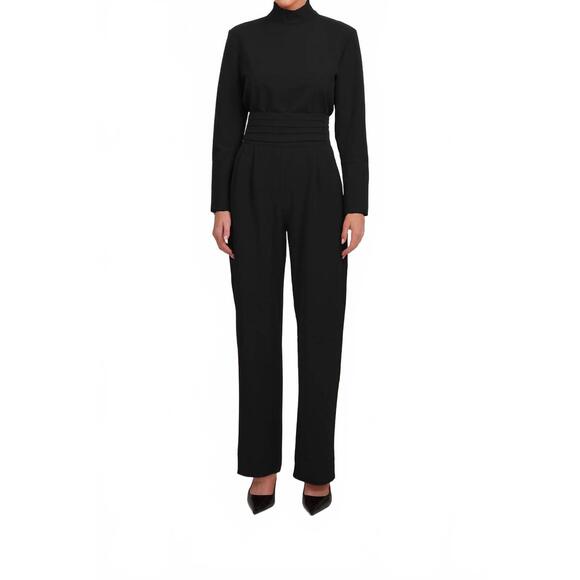NEW PARENTEZI annie top in black